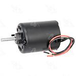 Four seasons 35502 new blower motor without wheel