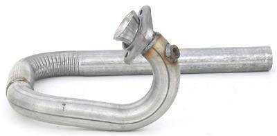 Walker 53458 exhaust pipe