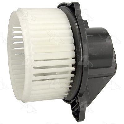 Four seasons 75743 blower motor-hvac blower motor