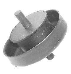 Dea products a6411 manual trans mount, front left front right