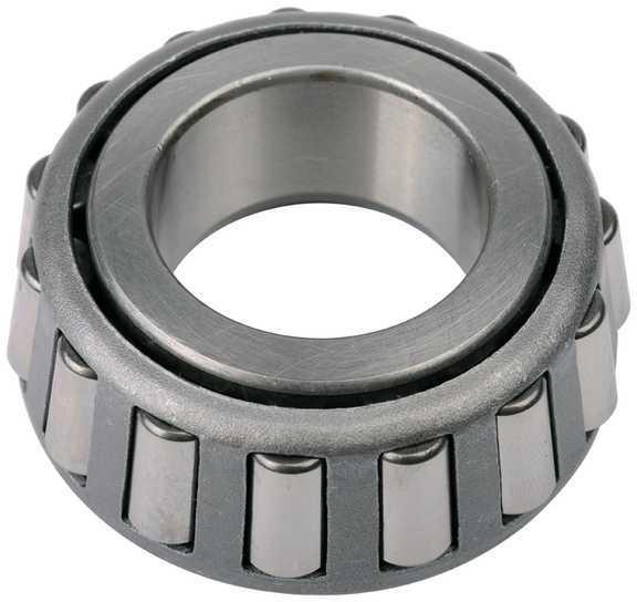 Napa bearings brg br15112 - wheel bearing cone - inner - front wheel