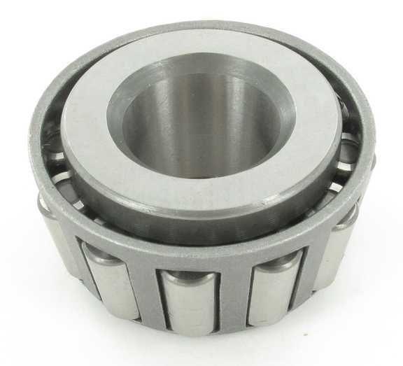 Napa bearings brg br09074 - wheel bearing cone - outer - front wheel