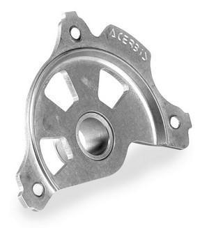 Acerbis spider evolution disc cover mount for kawasaki klx kxf