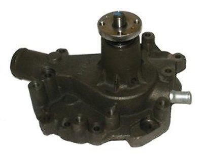 Gates 43041 water pump-water pump (standard)