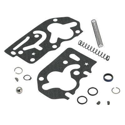 S&s high volume oil pump master rebuild kit harley fxrs-sp low rider sport 92-93