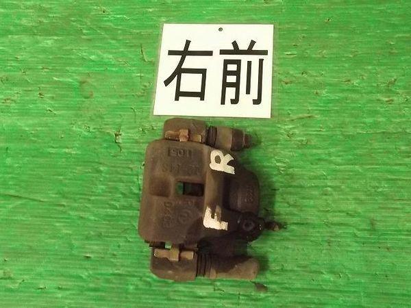 Daihatsu hijet atrai 2001 f. right caliper [0144330]