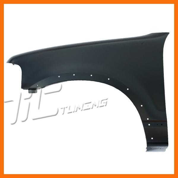 02 03 04 05 ford explorer sedan fender driver left xlt xls new replacement