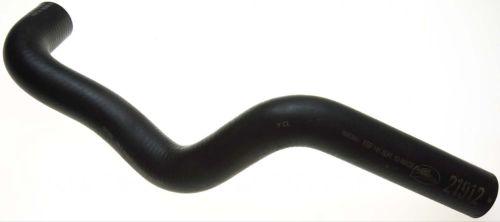 Gates 21912 upper radiator hose-molded coolant hose