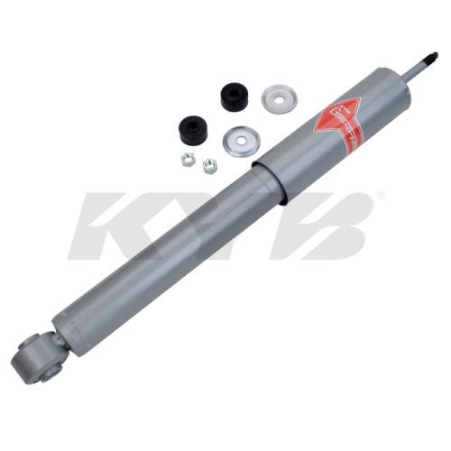 Kyb kg54303 rear shock absorber-gas-a-just shock absorber