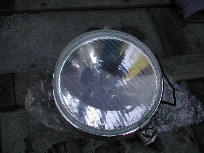 Carello driving or back up light very decent used shape  