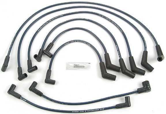 Belden bel 700427 - spark plug wire set - premium