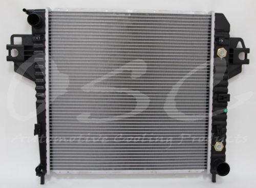 Osc 2481 radiator