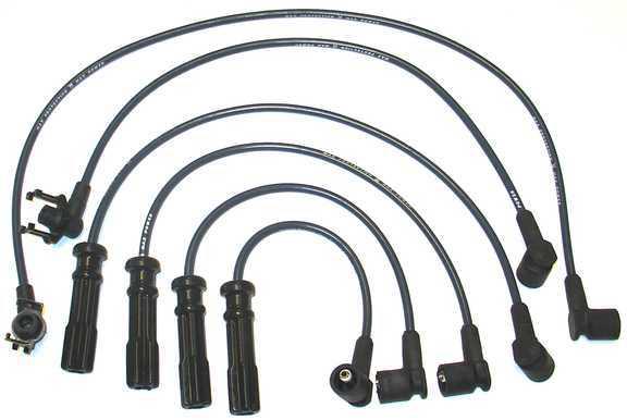 Belden bel 700070 - spark plug wire set - premium