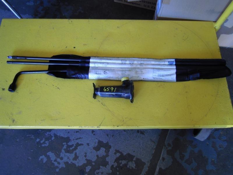 01 dodge ram 1500 pickup jack