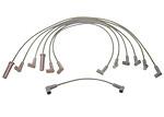 Acdelco 716u spark plug wire set 19154582