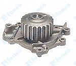 Fenco p1518 engine water pump acura integra aw9321 122025