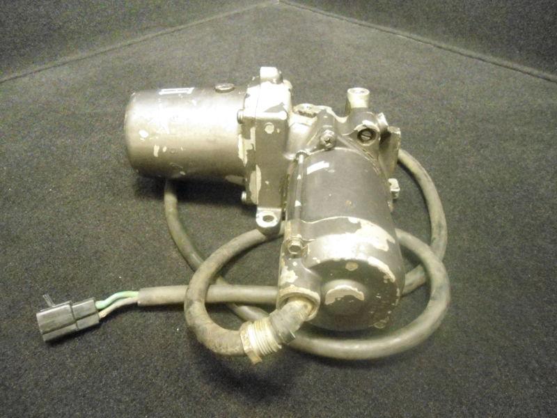  #912018/0912018 pump, trim & tilt omc cobra sterndrive boat motor part