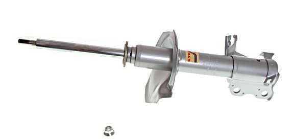 Altrom imports atm k334266 - strut - gas - front