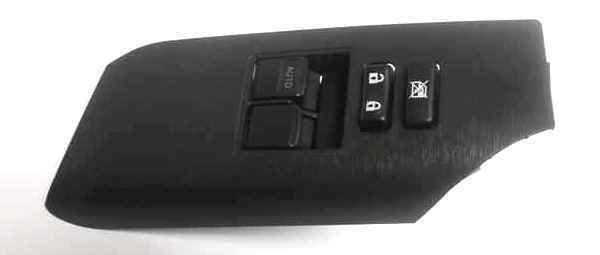 2012 scion tc yaris master power window switch oem