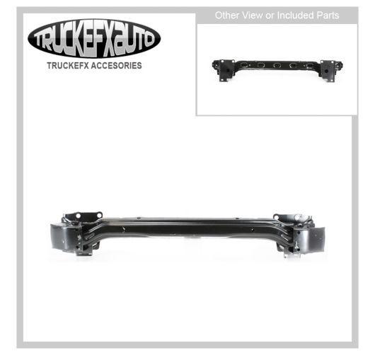 5202135020 bumper reinforcement new primered front 4 runner toyota 4runner car