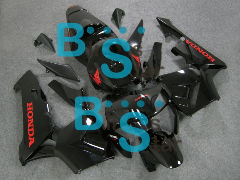 Honda cbr 600rr cbr600rr cbr600 2003 2004 03 04 fairing 1 w7