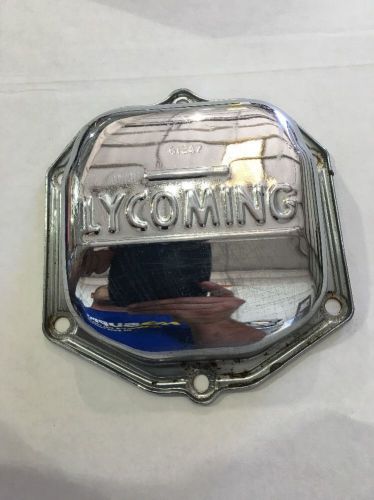 Lycoming valve cover/rocker box cover lycoming o320 o235 o290