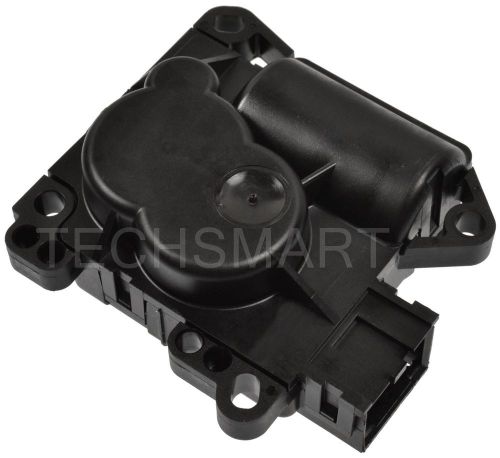 Standard motor products j04063 heater blend door actuator