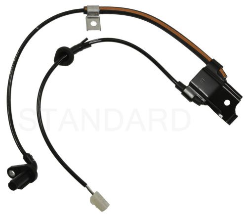 Standard motor products als2363 rear wheel abs sensor