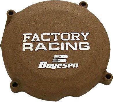 Boyesen factory ignition cover magnesium sc-33am yamaha yz125 05-15