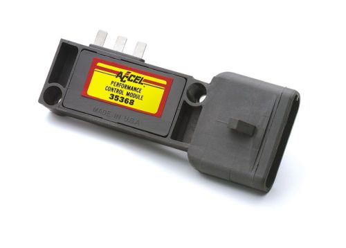 Accel 35368 distributor control module