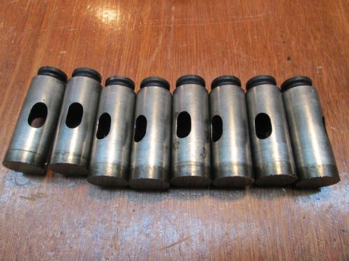 Engine valve lifters followers set for jensen volvo p1800 1800s es 1800 s p