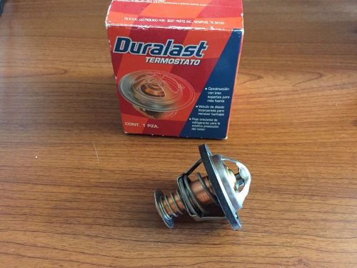 Duralast thermostat 15898 180 degree