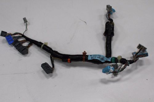 Jdm 00-06 honda insight ima ipu ecu controller wire harness 1n000-phm-0102