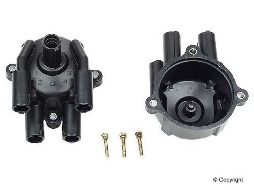 Distributor cap-yec wd express 734 51040 395 fits 91-97 toyota previa 2.4l-l4