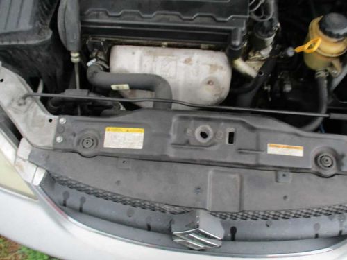 04 05 06 07 08 forenza ac condenser 52520