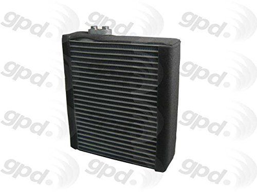 Global parts 4711787 a/c evaporator core body