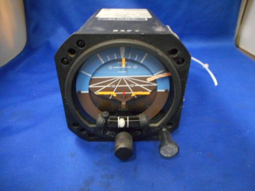 B.f.goodrich electric attitude indicator ( 14 volt )