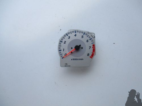 2000 nissan pathfinder *k264w310* tachometer gauge