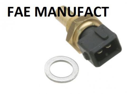 Engine coolant temperature sensor bmw