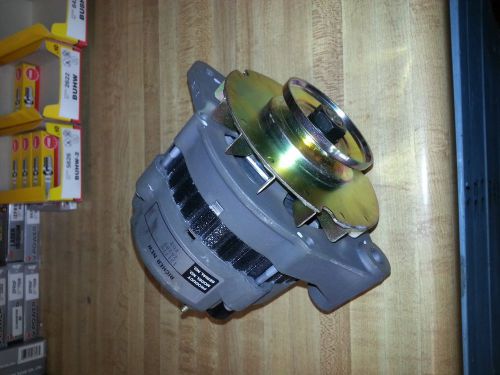 Mercruiser mando alternator new