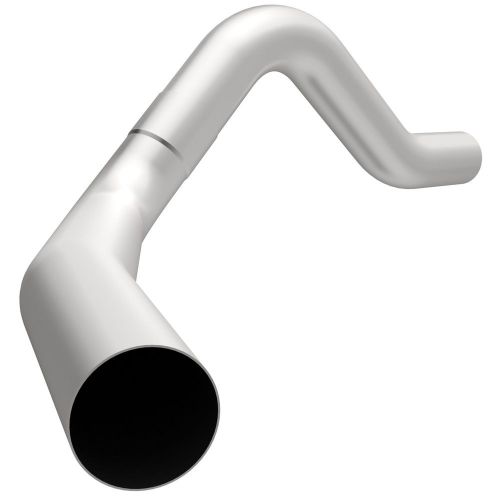 Magnaflow performance exhaust 15455 stainless steel tail pipe