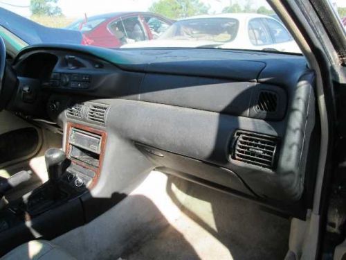 95 96 mazda millenia air bag passenger 233739