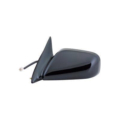 K source/fit system 70526t door mirror driver side