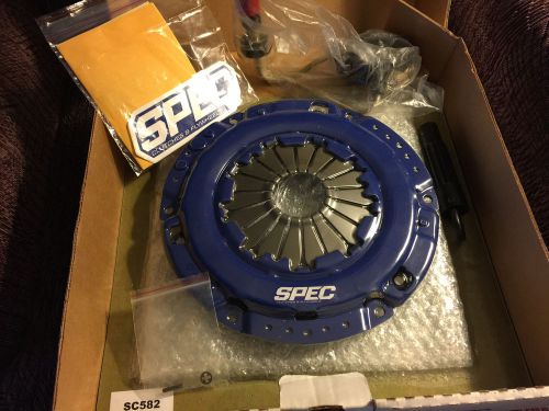 Spec clutch stage 2 - chevy cavalier 1995-1999 2.3,2.4l spec clutch sc582