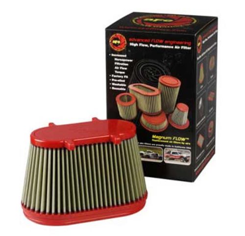 Afe power 10-10088 magnumflow oe replacement pro 5r air filter 03-10 h2