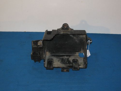 02 honda trx 400 ex  battery box