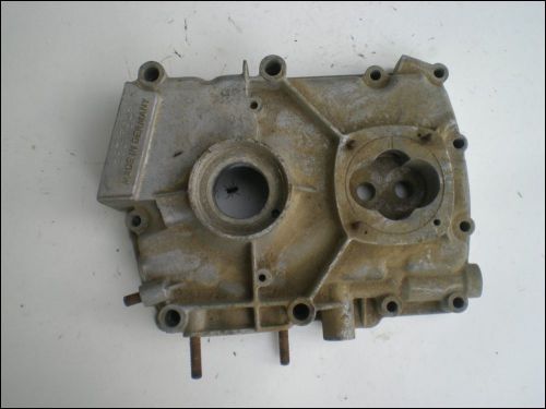 Porsche 912 engine case third piece, 831 794,european(type 616/36)