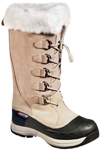 Baffin women&#039;s judy boots, sand, size 6