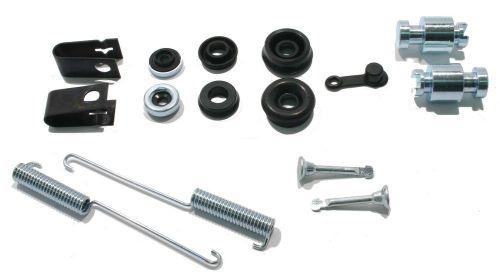 Honda trx450 foreman 450 4x4, 1998-2001, front wheel cylinder rebuild kit, s/es