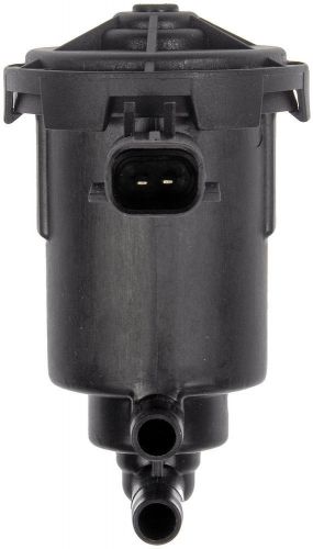 Vapor canister purge valve dorman 911-214 fits 05-10 jeep grand cherokee 5.7l-v8